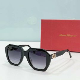 Picture of Ferragamo Sunglasses _SKUfw53932491fw